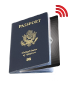 Passport Shields